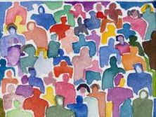 Haga click para ver la imagen ampliada crowd na÷2 by diana ong.jpg